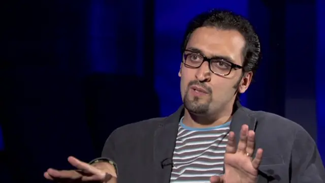 مهدی طاهباز، روزنامه‌نگار