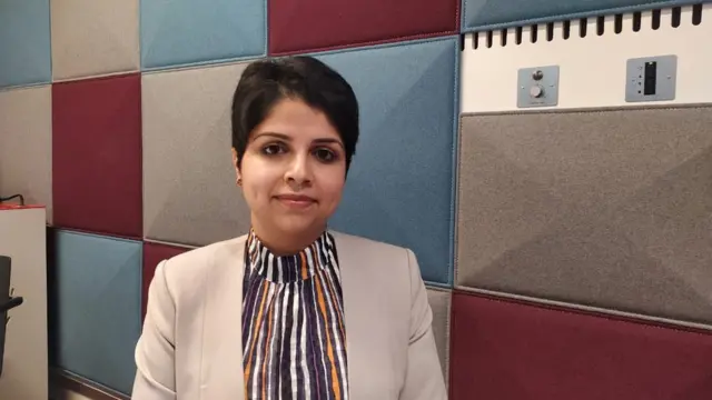 मयुरा चांदेकर