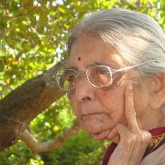 కొండపల్లి కోటేశ్వరమ్మ