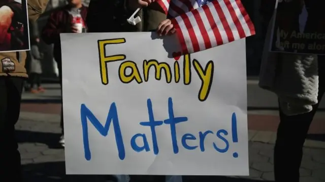 अमरीकी वीज़ा