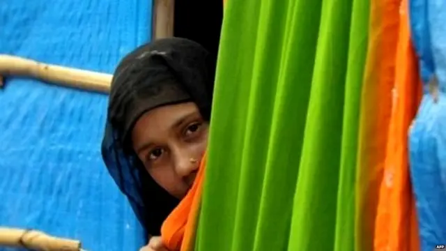 मुस्लिम महिलाएं