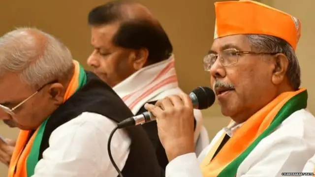 चंद्रकांत पाटील