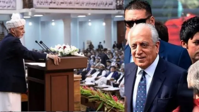 خلیلزاد