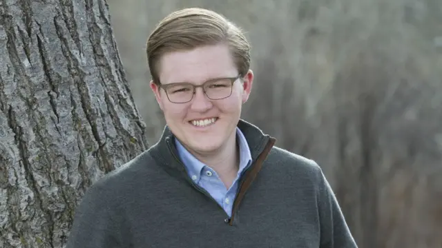 प्रोफ़ेसर एडन मिल्लिफ