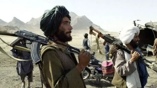 तालिबान