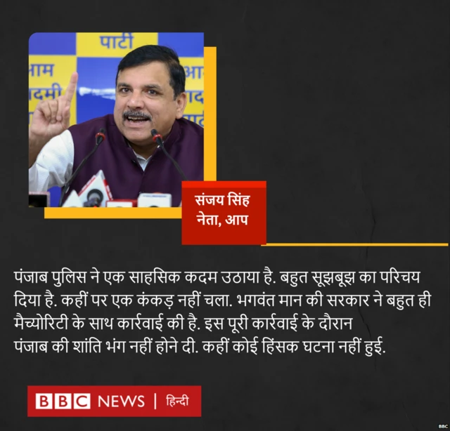 संजय सिंह