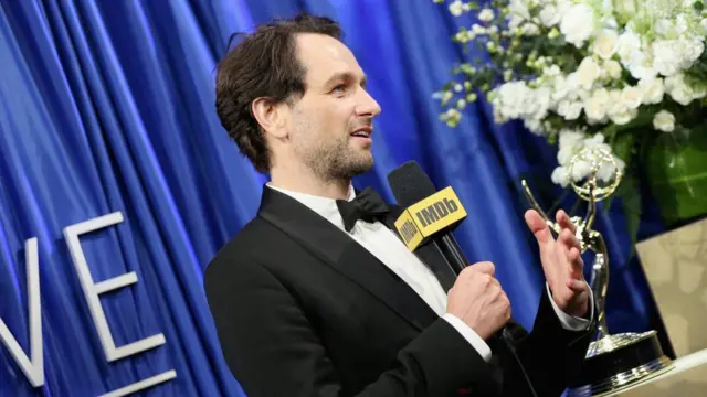 Matthew Rhys