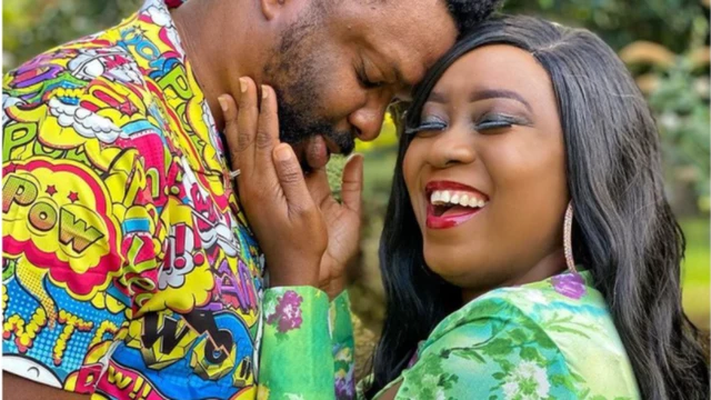 Nikki Laoye and Soul Snatcha