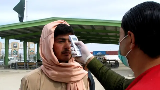 कोरोनावायरस