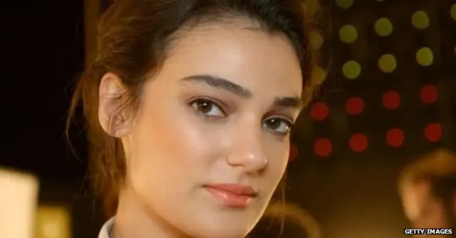 तुर्की, मिस तुर्की, मिस वर्ल्ड, ब्यूटी कॉन्टेस्ट, ट्वीट, इंस्टाग्राम, ट्विटर, पीरियड्स, शहीद,आइतिर एसेन