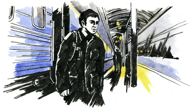 ВІЛ на фронті