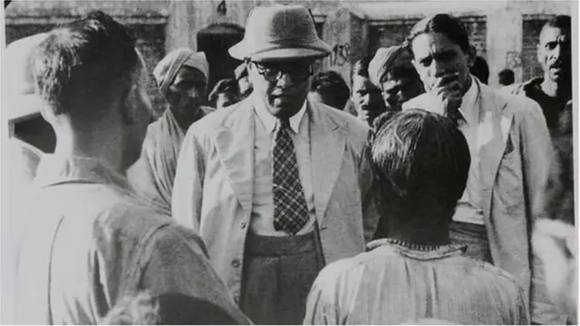 ambedkar