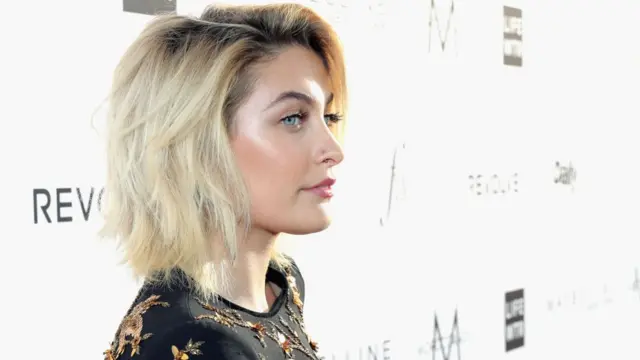 पेरिस जैक्सन