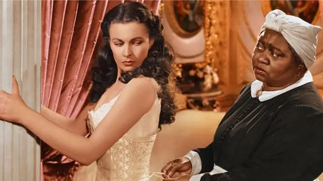 Віднесені вітром