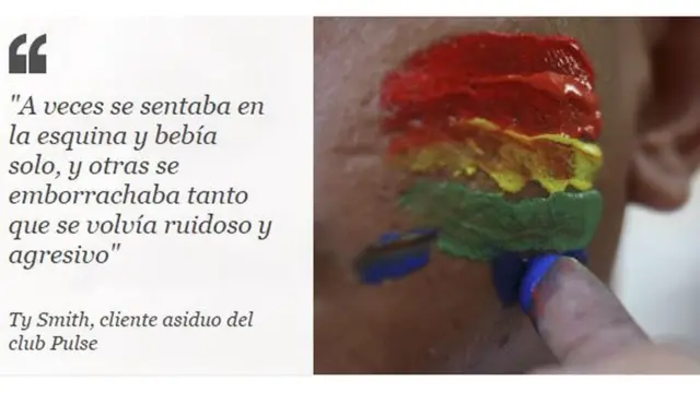 Los medios locales recogen al menos cuatro testimonios de este estilo.