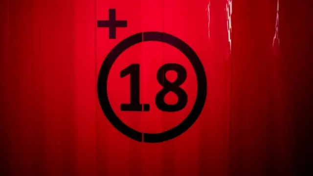 ป้ายสีแสง