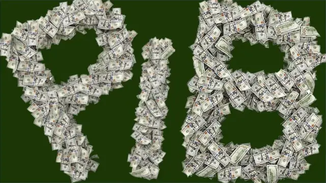 दुनिया टॉप 10 अमीर देश