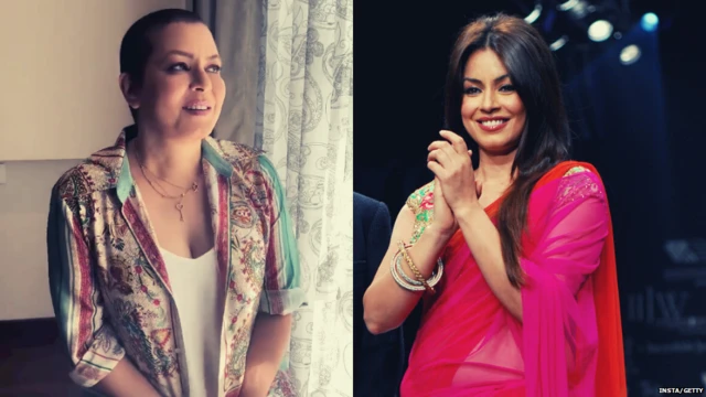 ਮਹਿਮਾ ਚੌਧਰੀ