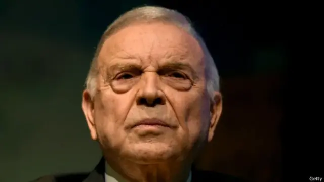 José Maria Marin
