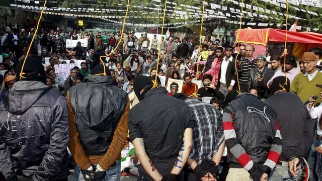 ન્યાયવ્યવસ્થા અને મૃત્યુદંડ