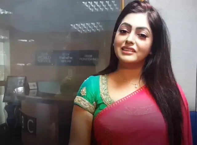 নিপুণ আকতার।