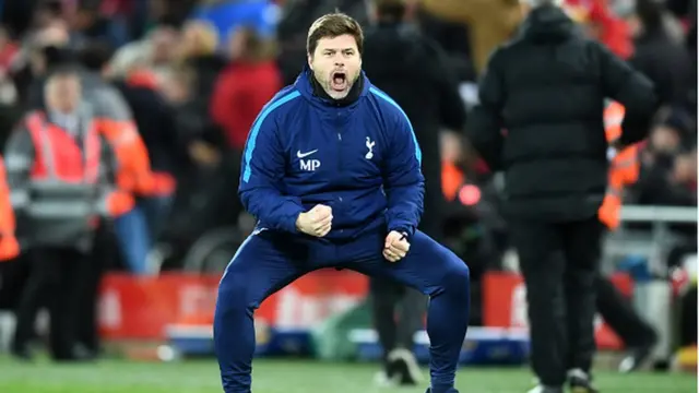 Pochettino