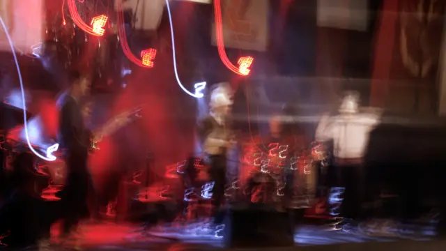 جشنواره موسیقی جاز در تاجیکستان