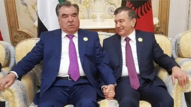 Президентлар