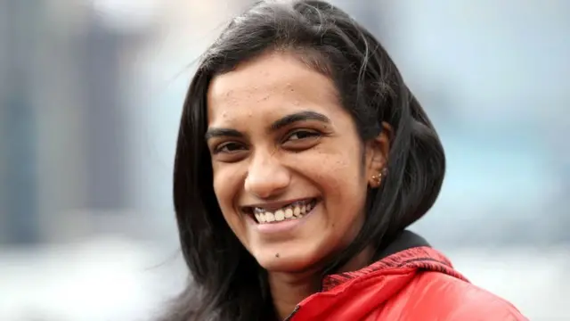 పీవీ సింధు