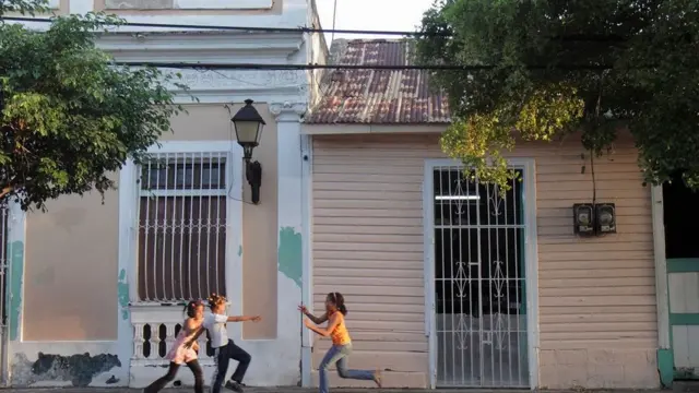 جمهورية الدومينيكان