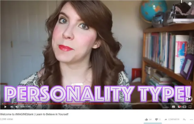 Foto: Youtube iMAGINE blank