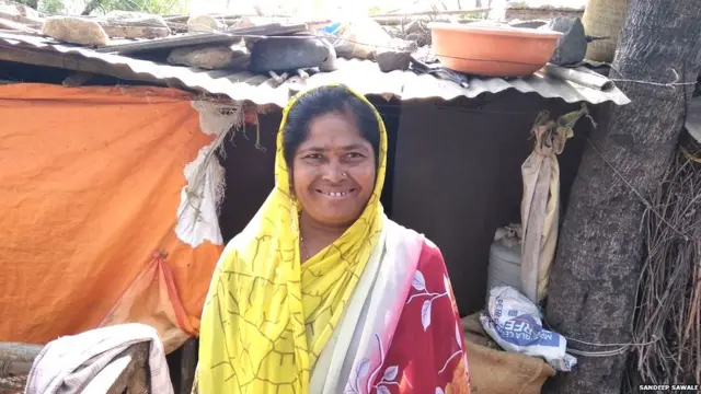 सुनिता रमेश वाघ