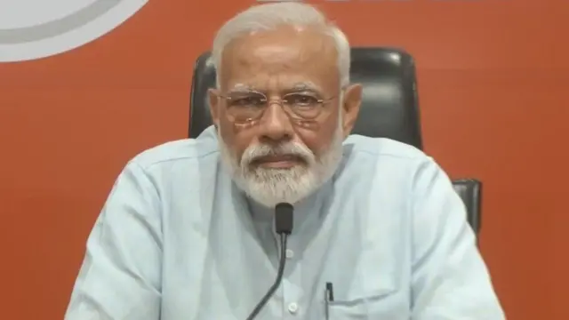 નરેન્દ્ર મોદી