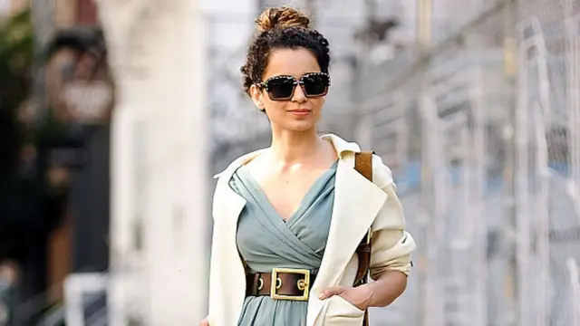 કંગના રનૌત