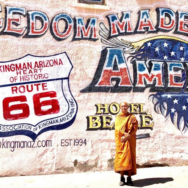 พระสุธรรม ฐิตธัมโม