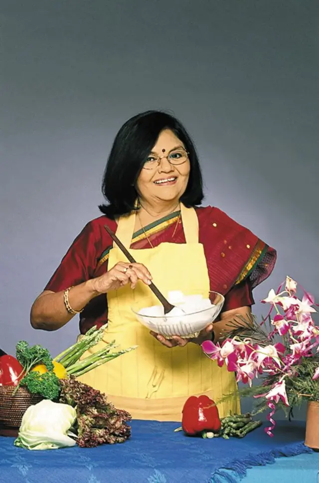 तरला दलाल