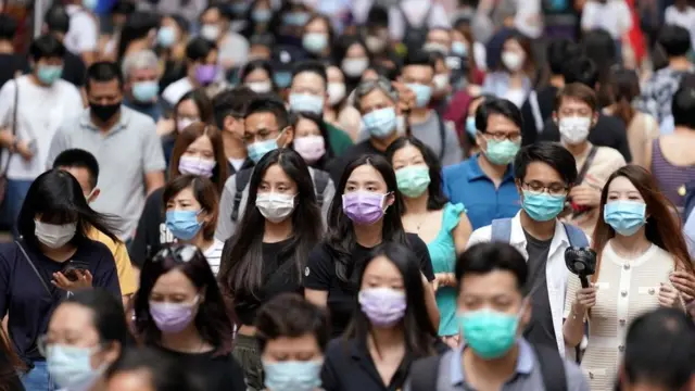 Штамм "Дельта".