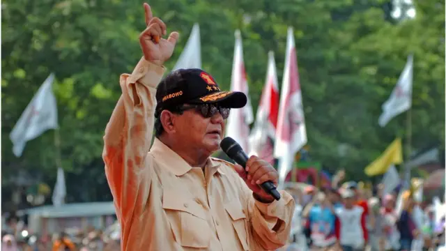 prabowo