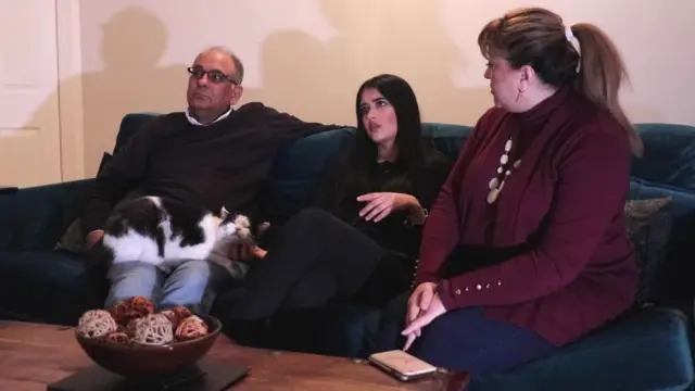 బ్రిటన్, కశ్మీర్