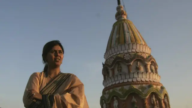 पंकजा मुंडे