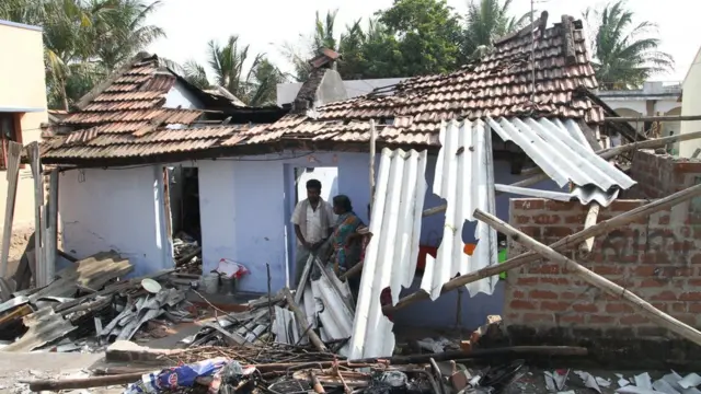 நத்தம் காலனி