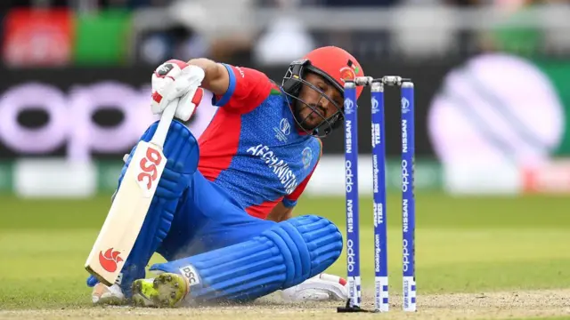 અફઘાનિસ્તાન