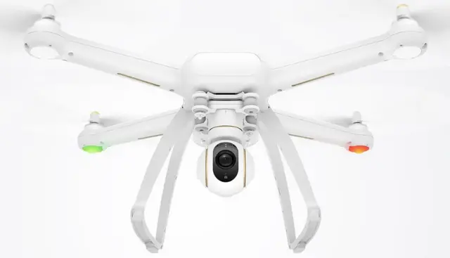 Xiaomi fashion mi drone black friday