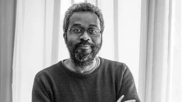 Amzat Boukari-Yabara