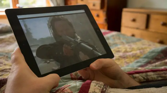 Домашний кинотеатр