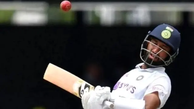 क्रिकेट