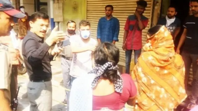 तुकाराम मुंढे