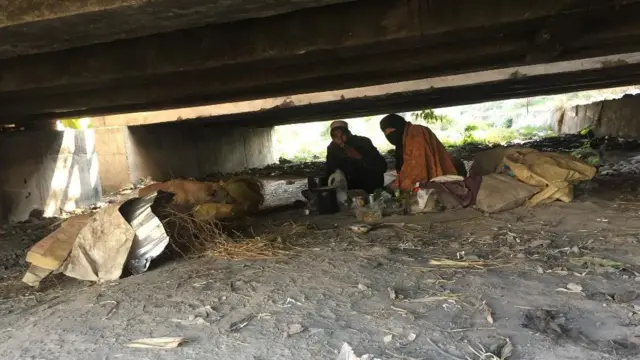 عائشہ بی بی