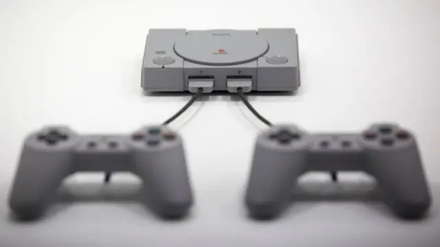 PlayStation