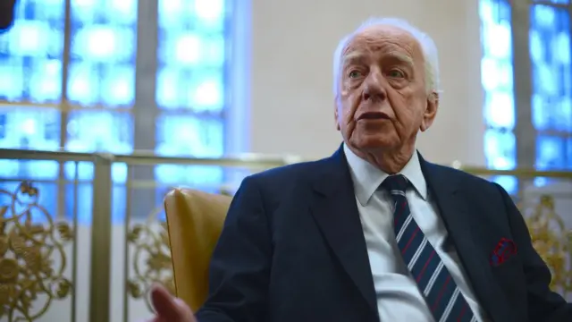 Njujork, 10. april 2014.